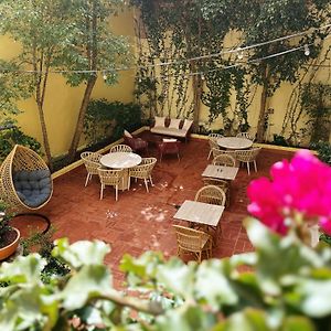 Habitación para Mujeres Compartida